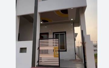 3 BHK Villa For Sale in Dlf Ankur Vihar