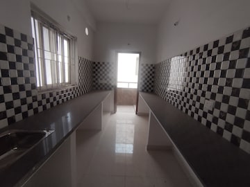 Kitchen in 3 BHK Apartment at Manikonda – for Sale