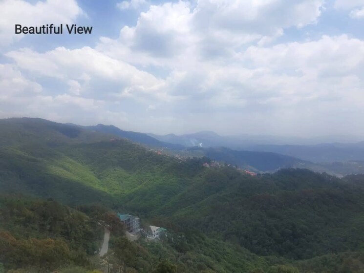 Master Bedroom, totu 6+ Bedroom 4500 Sq.Ft. Independent House In Totu Shimla 8783423