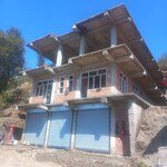 6+ BHK 4500 Sq.Ft. Independent House in Totu