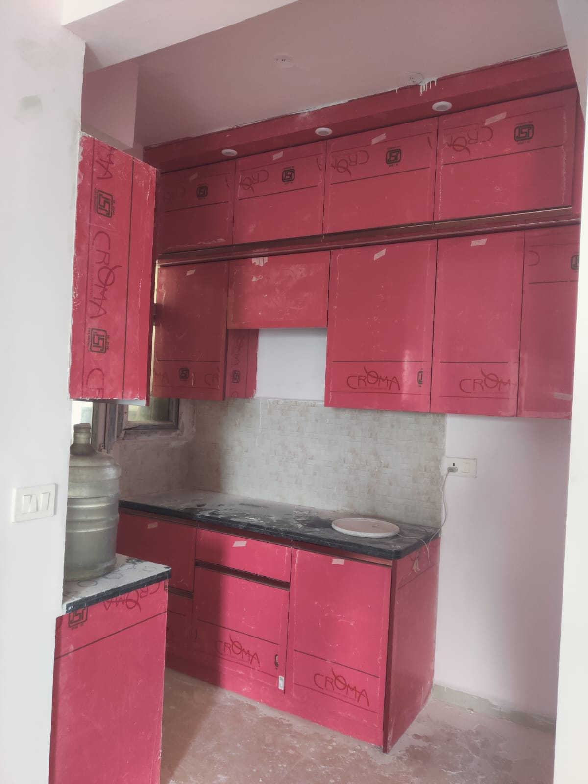 2 BHK + Pooja Room Apartment For Rent in ROF Aalayas