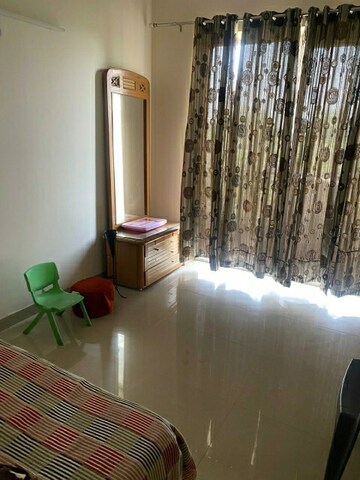 Bathroom in 2 BHK Apartment at Signature Global Orchard Avenue, Sector 93 – for Sale