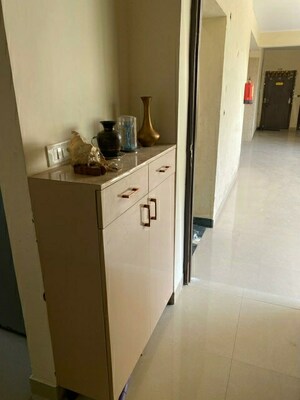 Balcony in 2 BHK Apartment at Signature Global Orchard Avenue, Sector 93 – for Sale