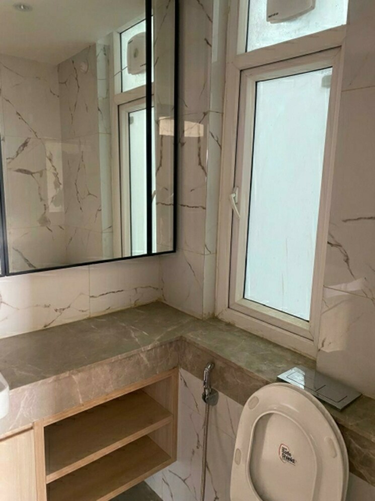 Kitchen, signature-global-orchard-avenue 2 Bedroom 591 Sq.Ft. Apartment In Sector 93 Gurgaon 8783439