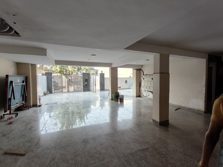 Room, south city 1 3 Bedroom 2100 Sq.Ft. Builder Floor In South City 1 Gurgaon 8783462