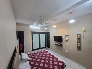 1 BHK Apartment For Rent in Charisma Mithul Enclave, Chembur