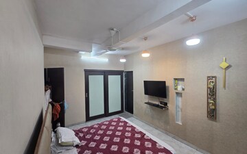 1 BHK Apartment For Rent in Charisma Mithul Enclave, Chembur