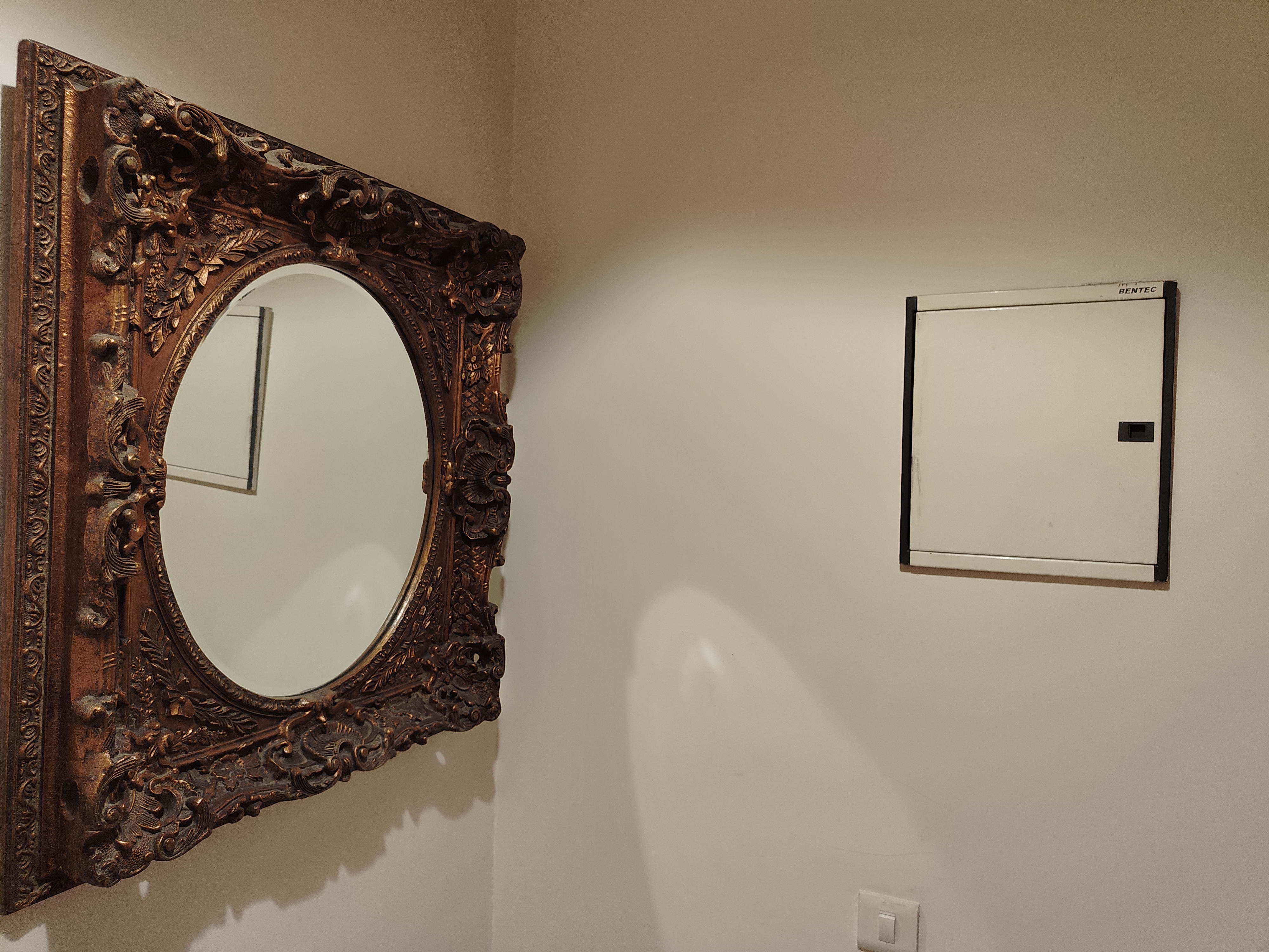 3 BHK + Extra Room 2070 Sq.Ft. Apartment in CGHS Progressive Apartments