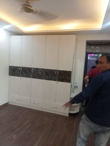 Master Bedroom in 2 BHK Apartment at ILD Grand, Sector 37c – for Rent