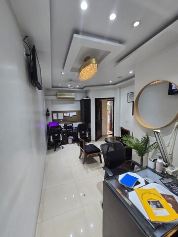 Master Bedroom in 2 BHK Apartment at Charisma Mithul Enclave, Chembur – for Rent