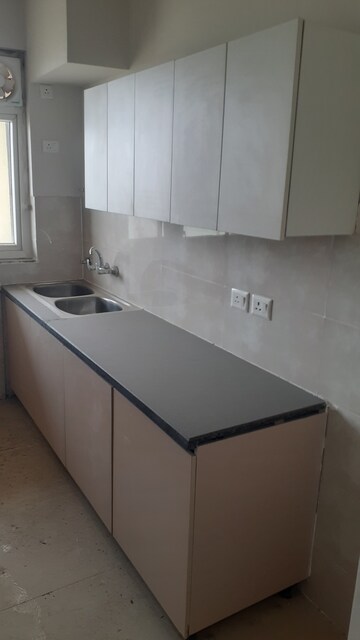 Bathroom in 2 BHK Apartment at Ansal Sunshine County, Kundli – for Rent