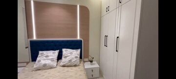 Bathroom in 2 BHK Apartment at Siddh Amara, Bavdhan – for Rent