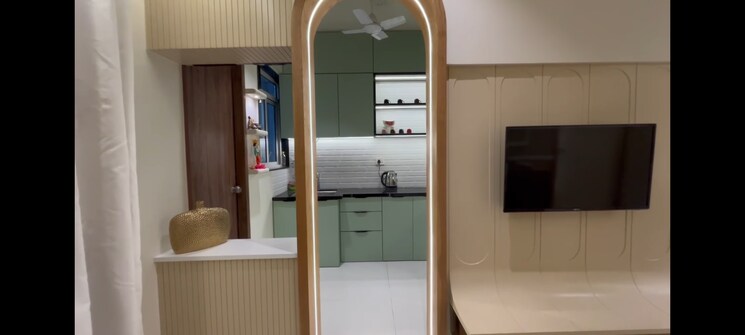 undefined, siddh-amara 2 Bedroom 752 Sq.Ft. Apartment In Bavdhan Pune 8783472