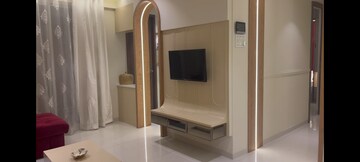 Bathroom in 2 BHK Apartment at Siddh Amara, Bavdhan – for Rent