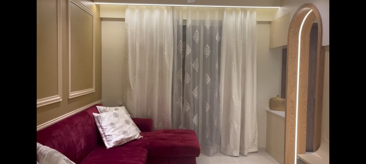 Bedroom, siddh-amara 2 Bedroom 752 Sq.Ft. Apartment In Bavdhan Pune 8783472