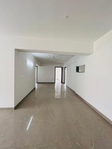 Building Lobby in 4 BHK Apartment at Kulhan – for Sale