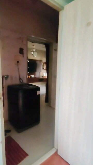 Furnished Amenities in 2 BHK Apartment at Raj Tower Kandivali, Kandivali East – for Sale