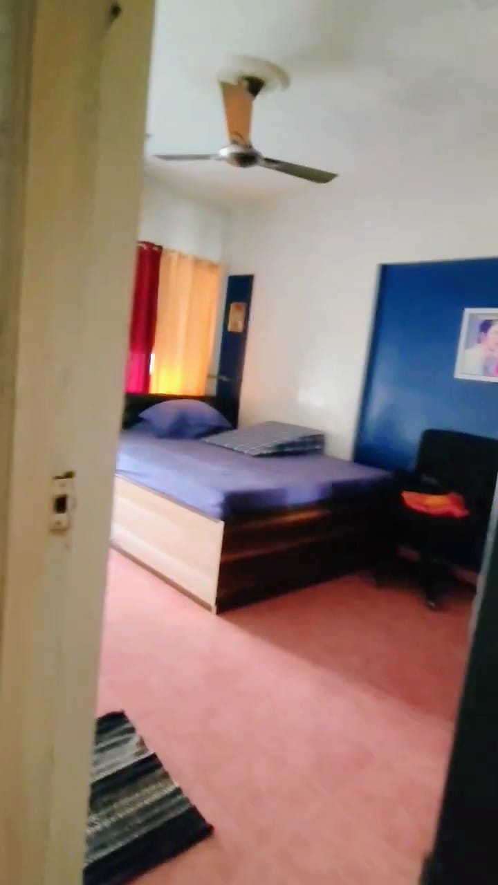 2 BHK + Pooja Room,Servant Room 700 Sq.Ft. Apartment in Raj Tower Kandivali