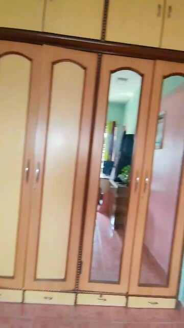 Building Lobby in 2 BHK Apartment at Raj Tower Kandivali, Kandivali East – for Sale