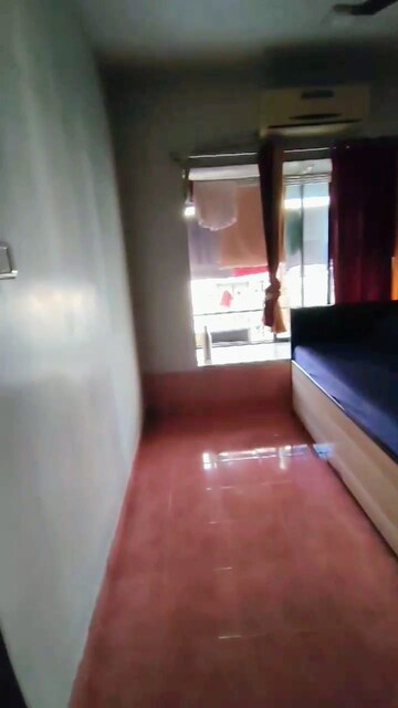 Kitchen in 2 BHK Apartment at Raj Tower Kandivali, Kandivali East – for Sale