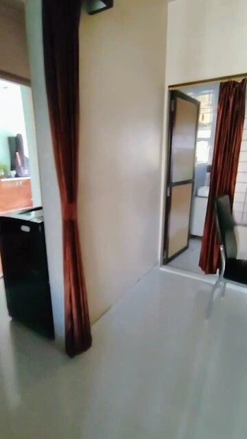 Building Lobby in 2 BHK Apartment at Raj Tower Kandivali, Kandivali East – for Sale