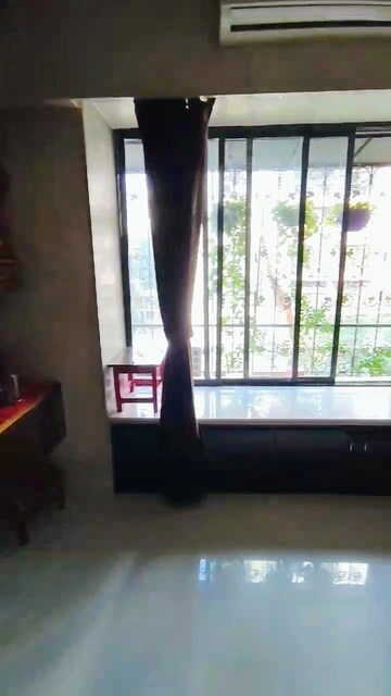 Kitchen in 2 BHK Apartment at Raj Tower Kandivali, Kandivali East – for Sale