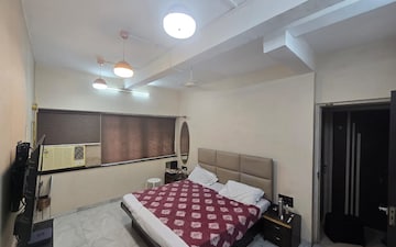 2 BHK Apartment For Rent in Raheja Acropolis, Deonar