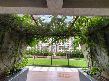 2 BHK Apartment For Rent in Qualitas La Palacio, Ulwe