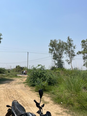 Plot Area in  Plot at Hathin – for Sale