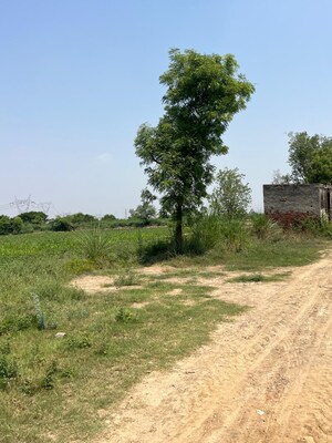  Plot For Sale in Hathin