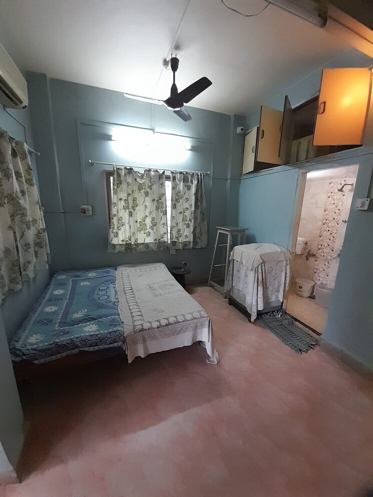 Bedroom, karve nagar 2 Bedroom 1100 Sq.Ft. Apartment In Karve Nagar Pune 8783483