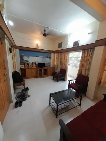 2 BHK Apartment For Sale in Karve Nagar