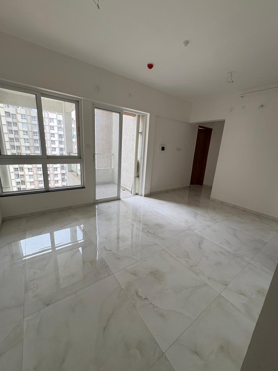 2 BHK Apartment For Rent in VTP HiLife