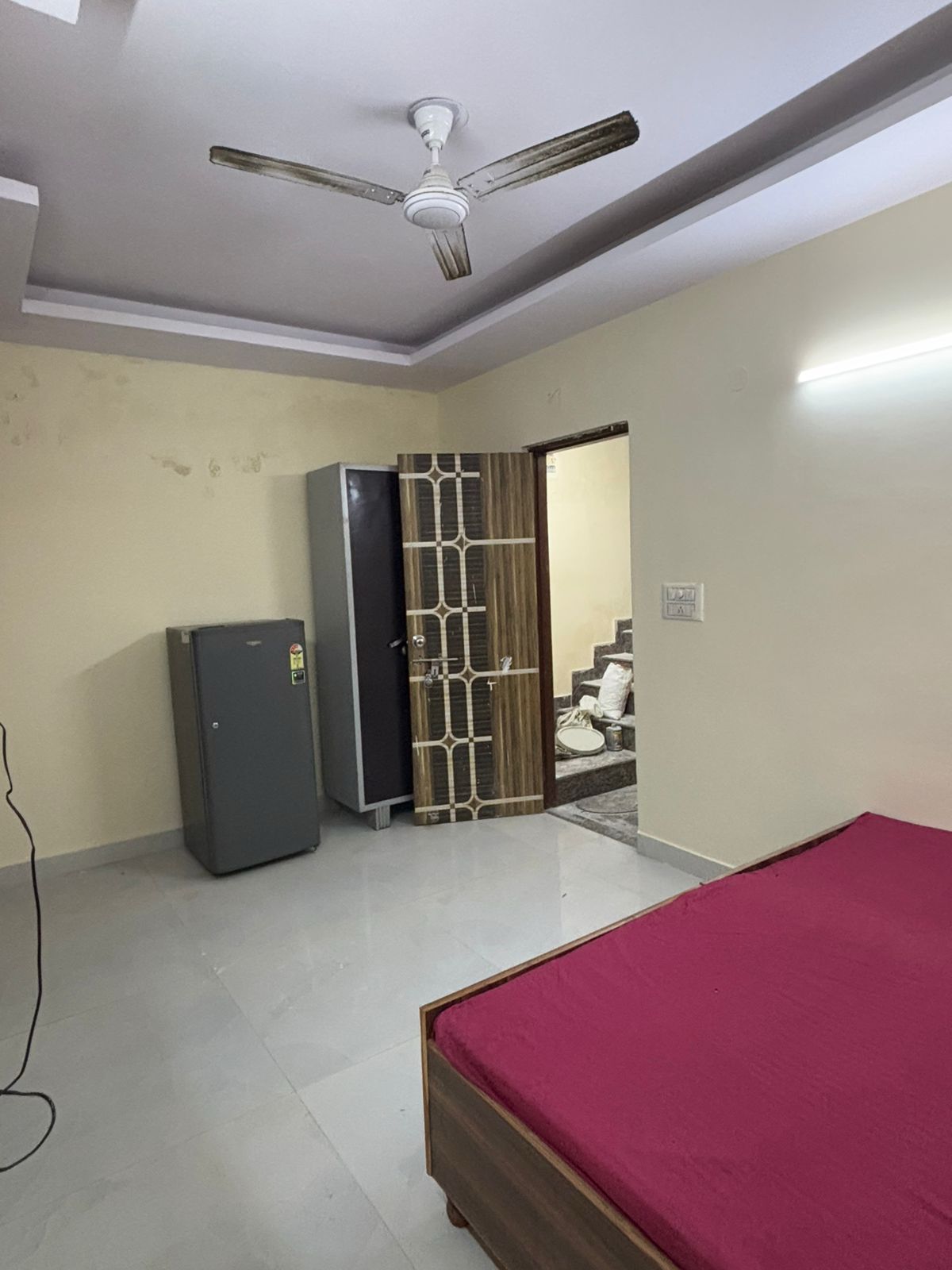 3 BHK Builder Floor For Rent in Ansal Sushant Apartments