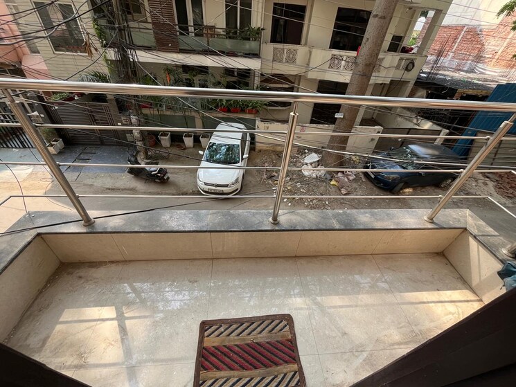 undefined, ansal-sushant-apartments 3 Bedroom 215 Sq.Ft. Builder Floor In Sushant Lok I Gurgaon 8783505