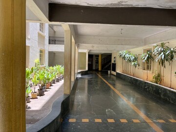 3 BHK Apartment – Exterior View View at Arjun Aura Apartments, Bilekahalli - for Rent
