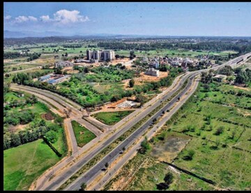  Plot For Sale in Altus Prime, North Mullanpur