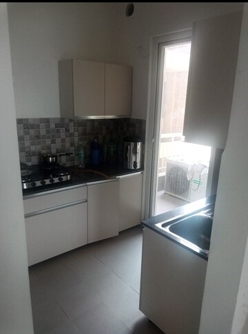 Kitchen in 2.5 BHK Apartment at Silverglades The Melia, Sohna Sector 35 – for Sale