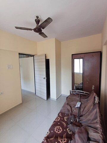 Room in 1 BHK Apartment at Samruddhi CHS Mira Road East, Mira Road East – for Sale