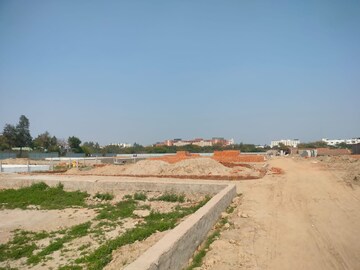 Plot Area in  Plot at Sector 135 – for Sale