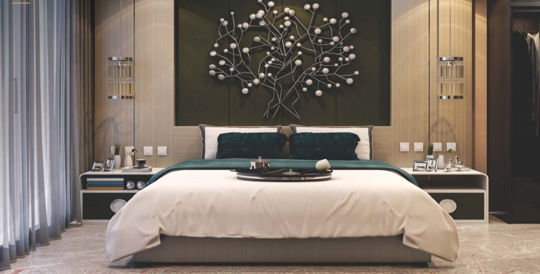 3 BHK Apartment For Sale in Noble Willasa 