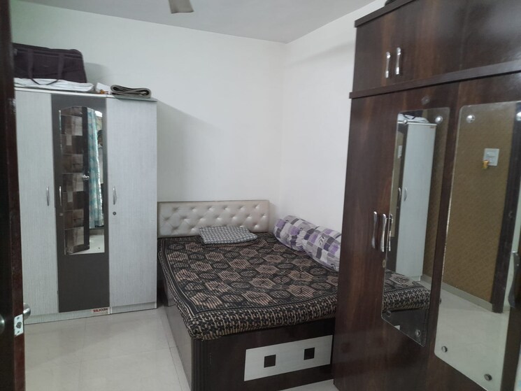 Bedroom, dombivli west 1 Bedroom 510 Sq.Ft. Apartment In Dombivli West Thane 8783532