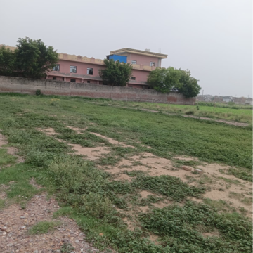 Plot Area in  Plot at Sector 56 – for Sale