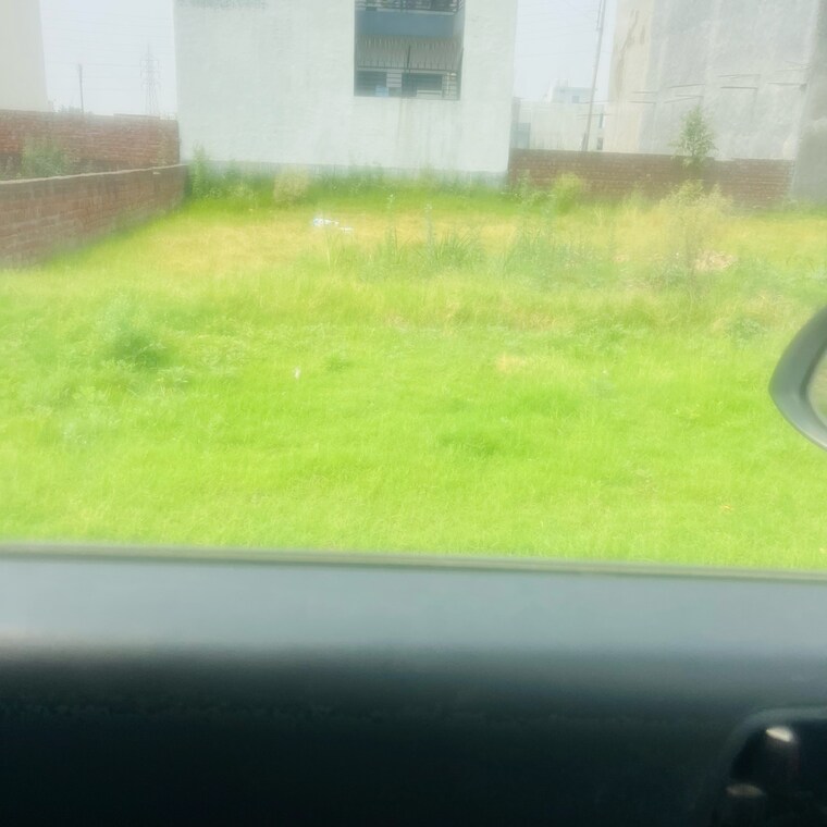 Exterior View, aerocity  133 Sq.Yd. Plot In Aerocity Mohali 8783547