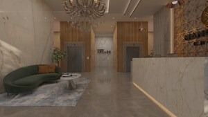 1 BHK Apartment – Exterior View View at Mangeshi Arcade, Kalyan West - for Sale