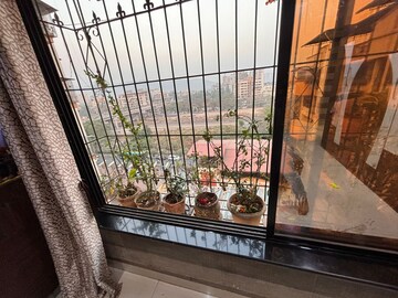 2 BHK Apartment For Rent in Neel Orchid CHS, Khanda Colony