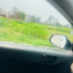   Plot at Aerocity – for Sale