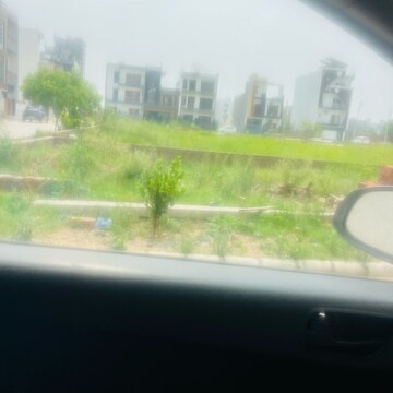 Plot Area in  Plot at Aerocity – for Sale