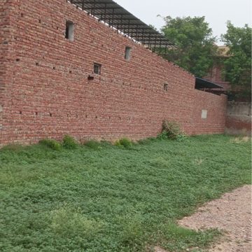  Plot – Exterior View View at Sector 56 - for Sale