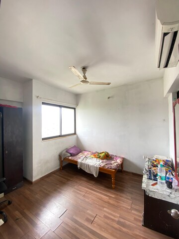 Bedroom in 1 BHK Apartment at Lodha Palava Downtown, Dombivli East – for Rent